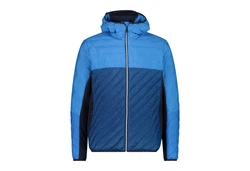 CMP Herren Jacke MAN JACKET HYBRID FIX HOOD RIVER (33Z2937)