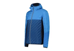 CMP Herren Jacke MAN JACKET HYBRID FIX HOOD RIVER (33Z2937)