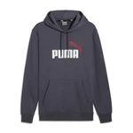 PUMA Kapuzenpullover ESS+ 2 Col Big Logo Hoodie 586764