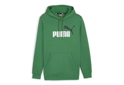 PUMA Kapuzenpullover ESS+ 2 Col Big Logo Hoodie 586764