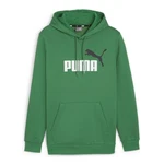 PUMA Kapuzenpullover ESS+ 2 Col Big Logo Hoodie 586764