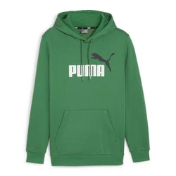 PUMA Kapuzenpullover ESS+ 2 Col Big Logo Hoodie 586764