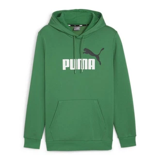 PUMA Kapuzenpullover ESS+ 2 Col Big Logo Hoodie 586764