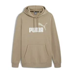 PUMA Kapuzenpullover ESS+ 2 Col Big Logo Hoodie 586764