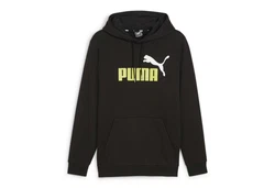 PUMA Kapuzenpullover ESS+ 2 Col Big Logo Hoodie 586764