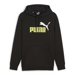 PUMA Kapuzenpullover ESS+ 2 Col Big Logo Hoodie 586764