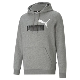 Kapuzenpullover Herren Kapuzenpullover ESS+ 2 Col Big Logo Hoodie 586764