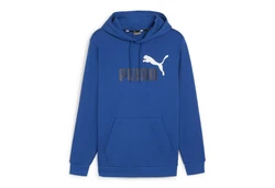 PUMA Kapuzenpullover ESS+ 2 Col Big Logo Hoodie 586764