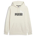 PUMA Kapuzenpullover ESS+ 2 Col Big Logo Hoodie 586764