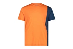 CMP Herren Shirt MAN T-SHIRT 34N7717