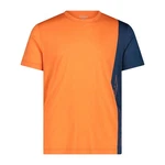 CMP Herren Shirt MAN T-SHIRT 34N7717