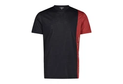CMP Herren Shirt MAN T-SHIRT Anthrazit/Rost (34N7717)