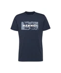 Mammut T-Shirt Trovat Logo 