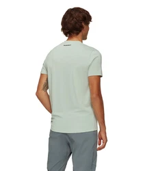 Mammut T-Shirt Trovat Logo 