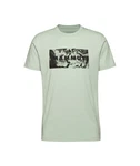 Mammut T-Shirt Trovat Logo 