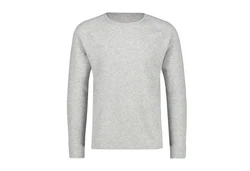 CMP Herren Langarmshirt Man Sweat (3Y07256) 3Y07256