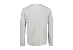 CMP Herren Langarmshirt Man Sweat (3Y07256) 3Y07256