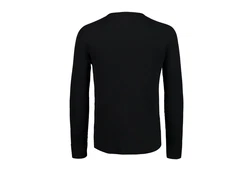 CMP Herren Langarmshirt Man Sweat (3Y07256) 3Y07256