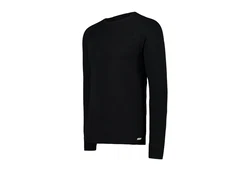 CMP Herren Langarmshirt Man Sweat (3Y07256) 3Y07256