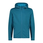 CMP Fleecejacke MAN JACKET FIX HOOD 32E1877