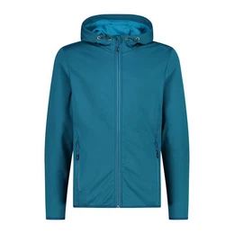 Fleecejacke Herren Fleecejacke MAN JACKET FIX HOOD 32E1877