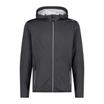 CMP Fleecejacke MAN JACKET FIX HOOD 32E1877