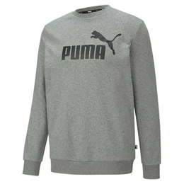 Fleecepullover Herren Pullover ESS Big Logo Crew 586680