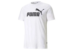 PUMA T-Shirt ESS Logo Tee (586666) 586666
