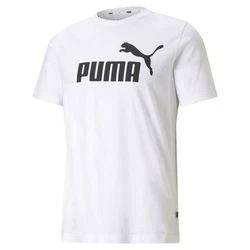 PUMA T-Shirt ESS Logo Tee (586666) 586666