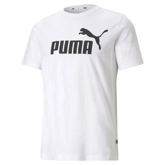 PUMA T-Shirt ESS Logo Tee (586666) 586666
