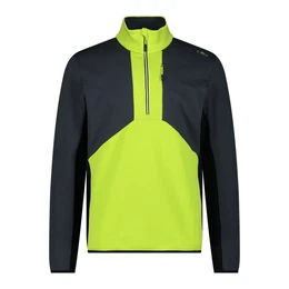 Fleecepullover Herren Pullover Man Sweat 34E4097