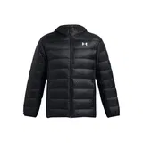 Rote Winterjacken image