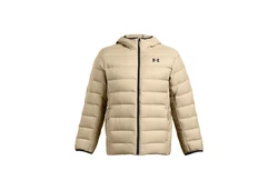 Under Armour Daunenjacke Legend Down Hooded Jacket (1385837) 1385837