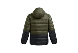 Under Armour Daunenjacke Legend Down Hooded Jacket (1385837) 1385837