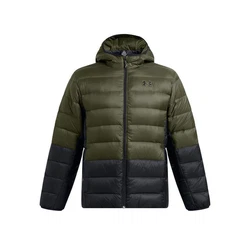 Under Armour Daunenjacke Legend Down Hooded Jacket (1385837) 1385837