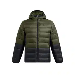 Daunenjacke Herren Daunenjacke Legend Down Hooded Jacket 1385837
