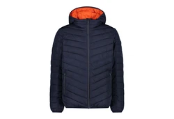 CMP Herren Daunenjacke MAN JACKET FIX HOOD 32K3337