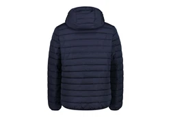CMP Herren Daunenjacke MAN JACKET FIX HOOD 32K3337