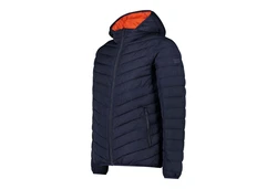 CMP Herren Daunenjacke MAN JACKET FIX HOOD 32K3337