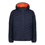 CMP Herren Daunenjacke MAN JACKET FIX HOOD 32K3337