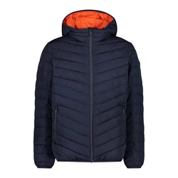 CMP Herren Daunenjacke MAN JACKET FIX HOOD 32K3337
