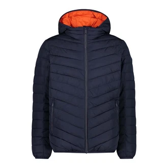 CMP Herren Daunenjacke MAN JACKET FIX HOOD