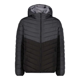 Daunenjacke Herren Daunenjacke MAN JACKET FIX HOOD 32K3337