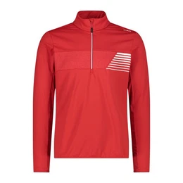 Fleecepullover Herren Fleece Pullover MAN SWEAT 34L4137