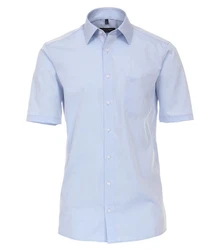 CASAMODA Kurzarmhemd Kent Comfort Fit NOS K0