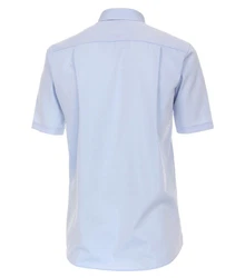 CASAMODA Kurzarmhemd Kent Comfort Fit NOS K0