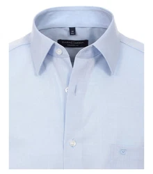 CASAMODA Kurzarmhemd Kent Comfort Fit NOS K0