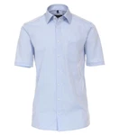 CASAMODA Kurzarmhemd Kent Comfort Fit NOS K0 CASAMODA Kurzarmhemd Kent Comfort Fit NOS K0