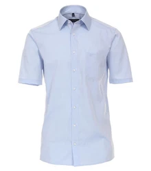 CASAMODA Kurzarmhemd Kent Comfort Fit NOS K0