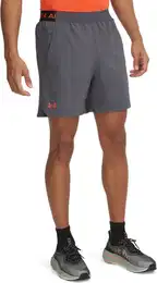 Shorts UA VANISH WOVEN 6IN SHORTS CASTLEROCK